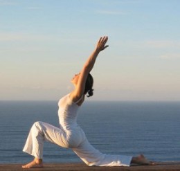 Vinyasa Yoga